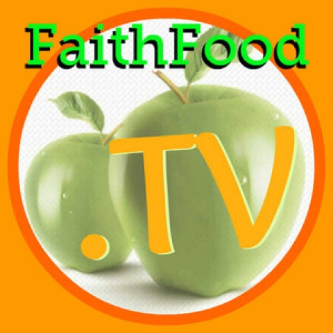 FaithFood.Tv (January 2021) - Reel News