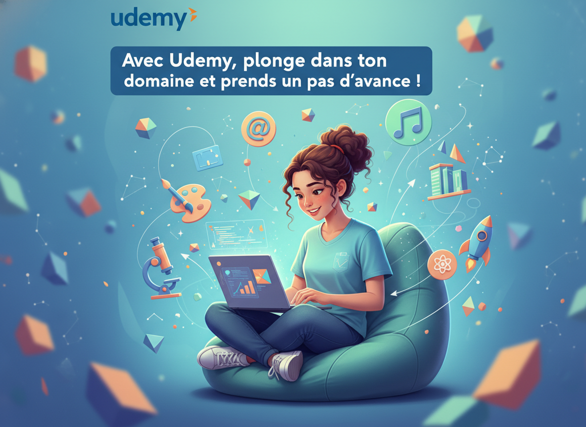 Udemy