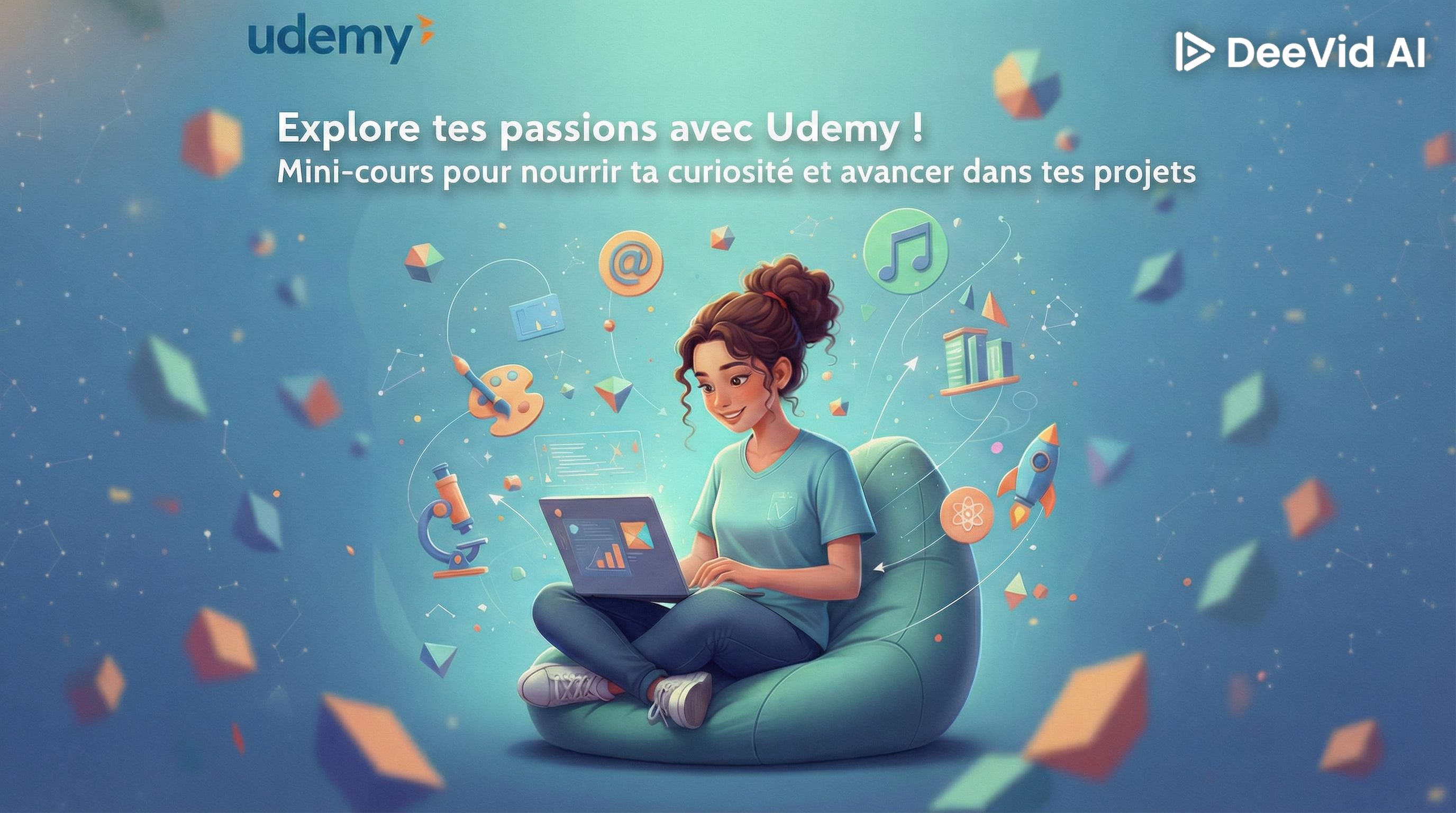 Udemy