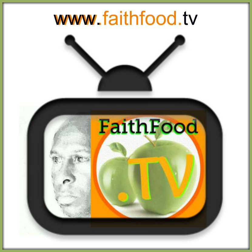 FaithFood.Tv
