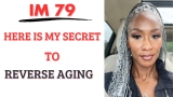 FITTEST GRANDMA ON THE PLANET! Shares Secrets to Reverse Aging | Anti-aging Benefits.