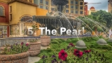 TOP 7 places to visit in Doha (Qatar), traveling, Middle East
