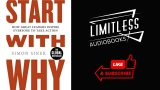 Start With Why | Full Audiobook | Full Version |...