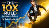 THE 10X RULE: The Only Difference Between Success...
