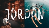 1 week in Jordan! - Not what I expected.