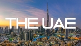 PLACES TO VISIT IN THE UAE