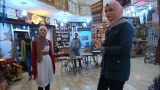 Traveling the Middle East: One Day in Jordan