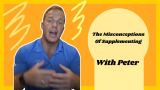 The Misconceptions When It Comes To Supplements, with Peter Griscom