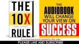 This Audiobook will change your view on success  @LionelSteeleASMR