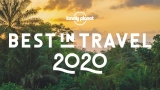 Top 10 countries to visit in 2020 - Lonely Planet
