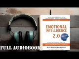 Emotional Intelligence 2.0 by Travis Bradberry...
