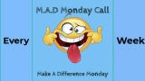 MAD Call 23 01 2023 Guest Laurie Prindle