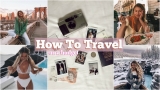 Travel On A Budget! // How I Travel Often