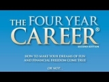 The 4 Year Career - Richard Brooke