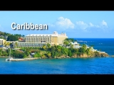 Top Ten Caribbean Destinations