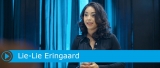 Real Success: Lie-Lie Eringaard