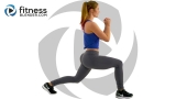No Equipment Butt and Thigh Workout at Home -...