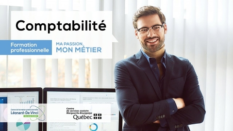 DEP | Comptabilité