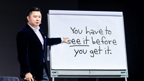How To Visualize Properly