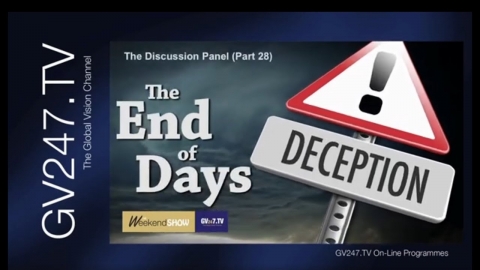 227 The End of Days - SPIRITUAL DECEPTION