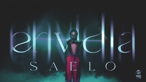 Saelo - Envidia (Video Oficial)