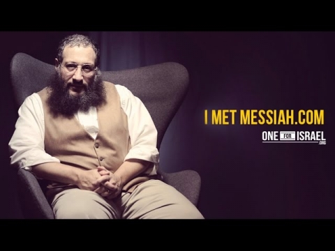WOW! This Jewish man turns to Jesus and explains why in a way you...