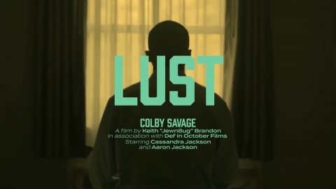 Christian Rap | Colby Savage 