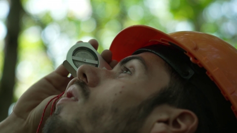 DEP | Aménagement de la forêt