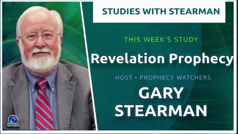 Revelation’s Destructive Trumpet Judgments | Studies with Stearman