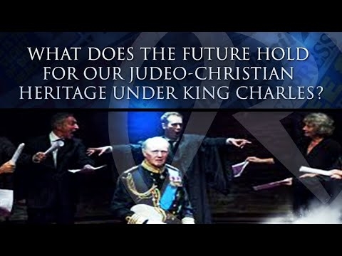 Behind The Headlines - Will Charles Make a good King?