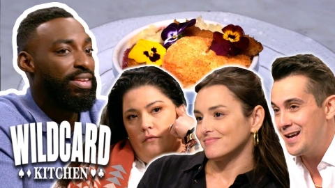 Breakfast Sandwich, Fruity Dessert, Surf & Turf | Full Episode Recap...