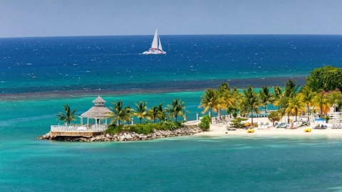 10 Best Places To Visit In The Caribbean Islands