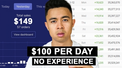 How To Make Money Online With No Experience In 2023 (For Beginners)