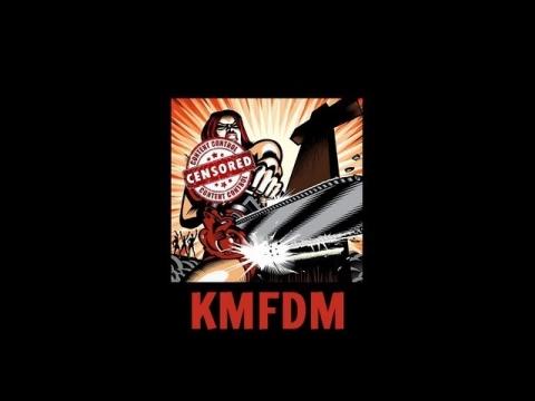 Good Fight Ministries Expos'e: KMFDM