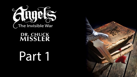 Angels - The Invisible War - Part  1