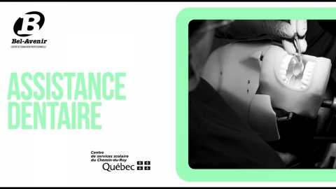 DEP | Assistance dentaire