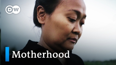 Stories of motherhood / HER (Season 2) | DW Documentary