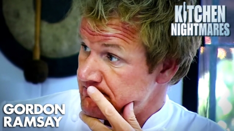 Hideous Restaurant Suffers From Owner's Quirkiness | Kitchen...