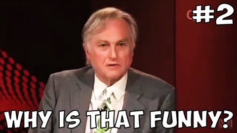 Top 6 Embarrassing Atheist Moments | Richard Dawkins, Greg Bahnsen,...