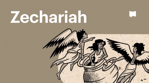 Overview: Zechariah