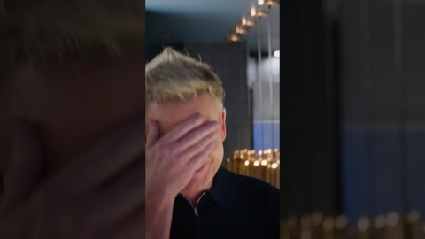 Letting @HannahStocking into my kitchen may have been a mistake…..