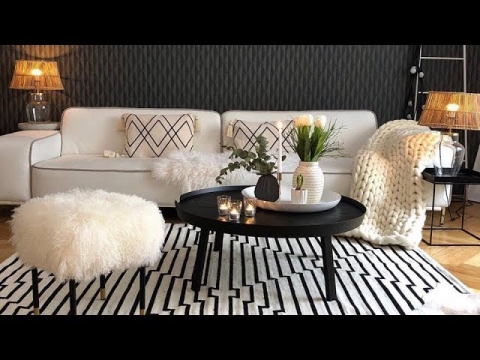 Small Living Room 2019 / INTERIOR DESIGN /Small Living room design ideas 2019 /Home Decorating Ideas