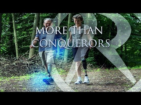 Insight Live - More Than Conquerors!