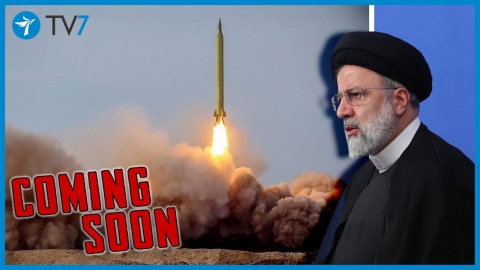 Coming soon… Iran’s nuclear diplomacy: What’s expected next?...