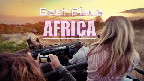 Top 10 Best Place To Visit in Africa
