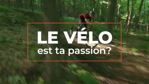 AEP | Mécanique de vélos