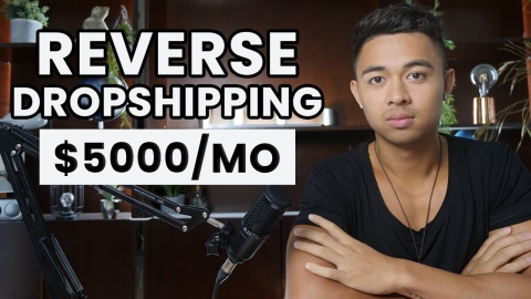 Reverse Dropshipping in 2021: What It Is + How Beginners Can Start