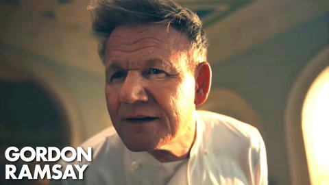 Don’t Settle for Meh | YouTube TV (Gordon’s Version)