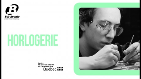 DEP | Horlogerie-bijouterie