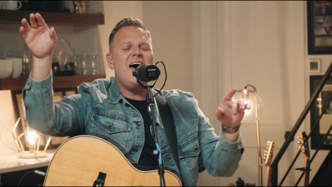 Matthew West - What If (Live from the Story House)